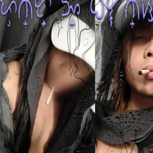 ɮօɮǟ ɮօɮǟ ɮօɮǟ aka rudeawakening