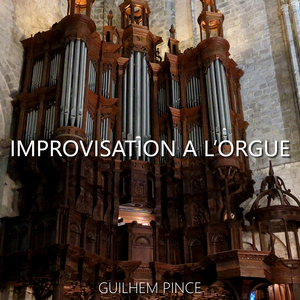 Improvisation à l'orgue
