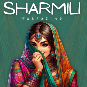 Sharmili