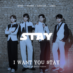 I Want You Stay