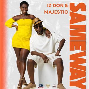 Same Way (feat. Majestic)