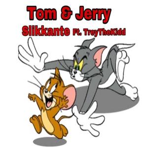 Tom and Jerry Freestyle