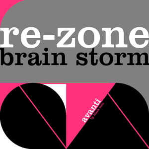 Brainstorm (Slava Flash Remix)