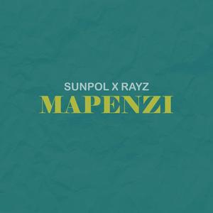 Mapenzi (feat. Rayz)