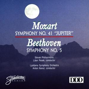 Symphony No. 5 in C Minor, Op. 67: III. Scherzo: Allegro