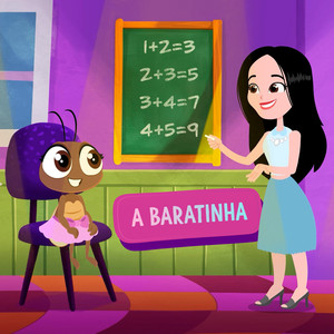 A Baratinha
