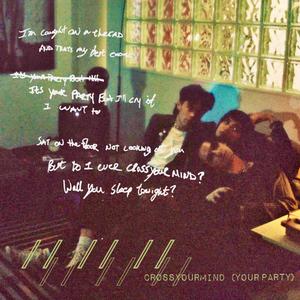 crossyourmind (your party)