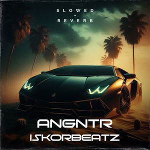 ANGNTR (Slowed + Reverb After Hours)