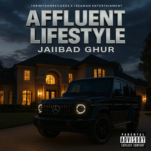 Affluent Lifestyle