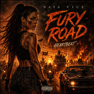 Fury Road Heartbeat