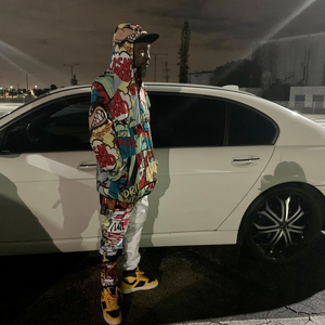 SHAMELESS (feat. Jesse Hall)