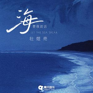 海替我说话