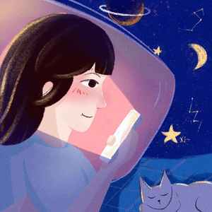 我有好多话想说但...