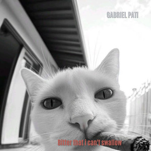 Bitter that i can't swallow