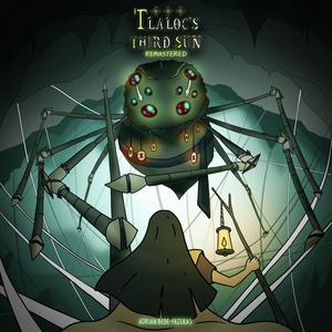 The Stegodyphus Sacrifice