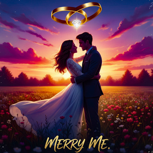 Merry Me (Sentimental)