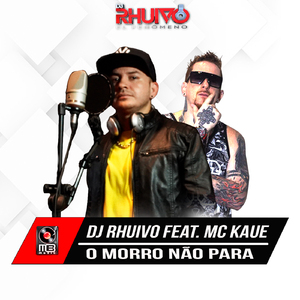 O Morro Não Para