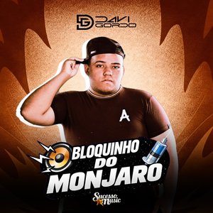 Bloquinho do Monjaro