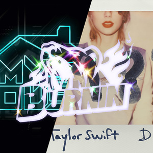 WELCOME TO MY HOUSE（BURNIN MASHUP）