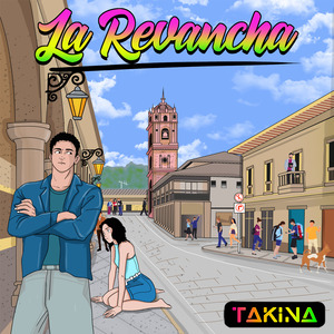 La Revancha