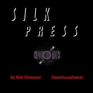 Silk Press