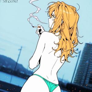 When ****ups Burn, Regret Smokes, Yesterday Turns to Ash