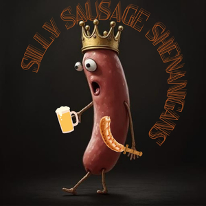 Silly Sausage Shenanigans