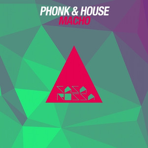 Macho (Original Mix)