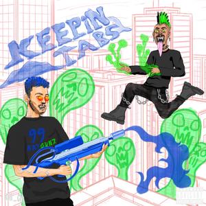 Hotboxx! (feat. Tracehoe)