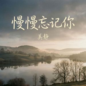 慢慢忘记你(伴奏)