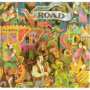 Fantasy, Fugue, And Ghost Beads