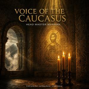 VOICE OF THE CAUCASUS