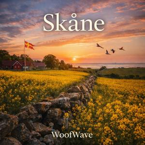 Skåne