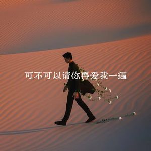 可不可以请你再爱我一遍