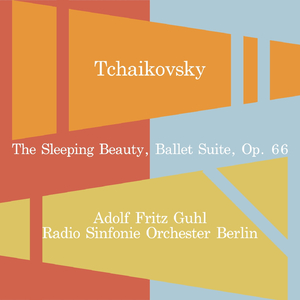 The Sleeping Beauty, Ballet Suite, Op. 66: Panorama
