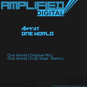 One World (Vrije Staat Remix)