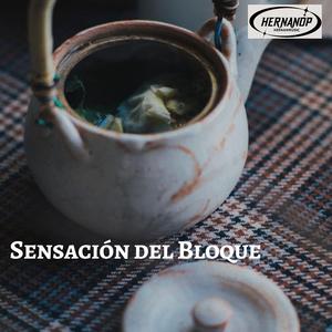Sensación del Bloque