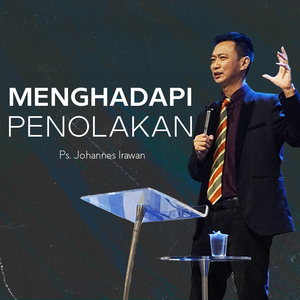Menghadapi Penolakan