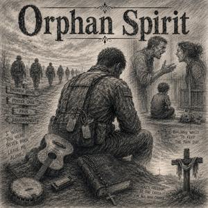 Orphan Spirit
