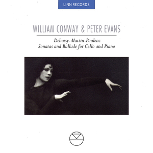 Ballade for Cello and Piano