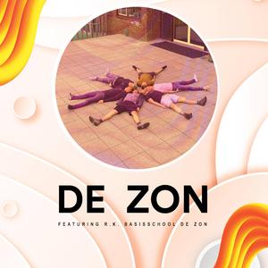 De Zon (feat. R.K. Basisschool De Zon)