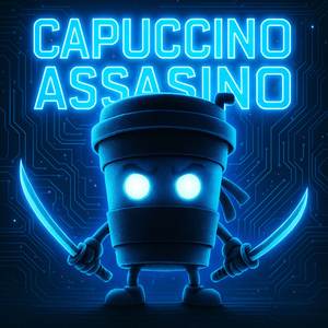 CAPUCCINO ASSASINO (BRAINROT SONG ANTHEM)