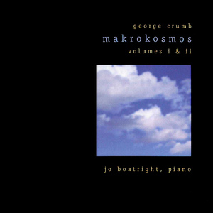Makrokosmos II:Part I: II. The Mystic Chord (Sagittarius)