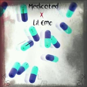 Medicated (feat. Lil Emo)