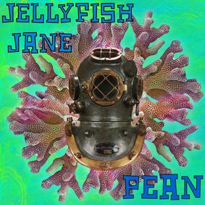 Jellyfish Jane