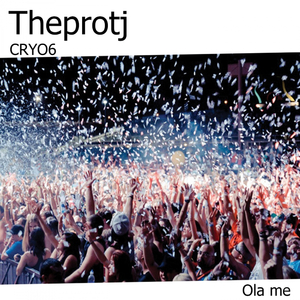 Coming Now (Original Mix)