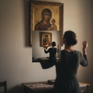 Майчина Молитва