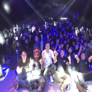 一切都是假象demo