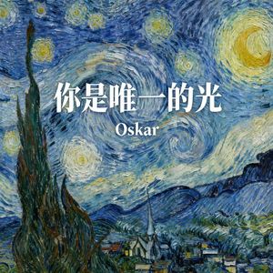 你是唯一的光