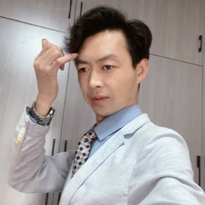 坎坷的人生